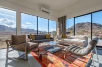 Orion Joshua Tree- Pool Complex at Park Sleeps 10 - B&B