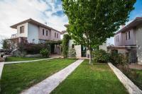 Villa Maria Luxury - B&B Hanioti