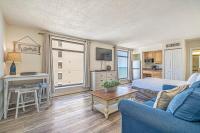 Great unit with large windows to view the beach - Beach Colony 1200 - B&B Myrtle Beach