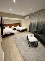 Superior Queen Room with Two Queen Beds