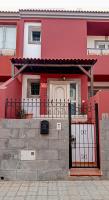 Villa Florymar a 12 minutos del aeropuerto - B&B Ingenio