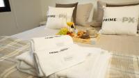 Flat Jardim Paulista II - SP - Próximo da AV Paulista e ao lado do Shopping Pamplona - B&B San Paolo