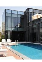 Cairo Festival City Your New View Awaits Fantastic 3BR and Maid Room APT - B&B El Cairo