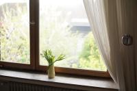 ruhiges Gästezimmer in Messenähe - B&B Willich