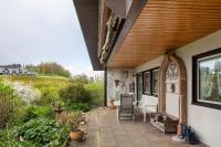 B&B Horben - Zum Alt Engelwirt - Bed and Breakfast Horben