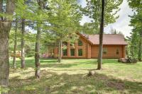 B&B Mille-Isles - Le lapin des bois - Chalet #11 - Bed and Breakfast Mille-Isles