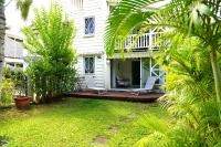 Dodo Coconut lagon Ermitage - B&B
