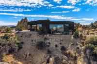 Black Desert House ft in Architectural Digest - Ferienwohnung
