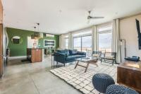 Estrella Perdida - Joshua Tree Off-Grid Soaking Tub - Chambres d’hôtes Joshua Tree