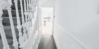 Spacious Room at The Burford Hideaway - Bed and Breakfast Nottingham