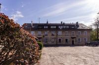 Apartament Skandynawia - B&B