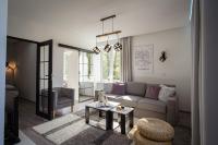 Apartament Skandynawia - B&B