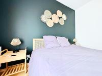 Maison rénovée idéale pour des vacances au calme - 6 pers - B&B