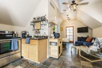 B&B Boise - #StayinMyDistrict Hyde Park Newly Remodeled Loft - Bed and Breakfast Boise
