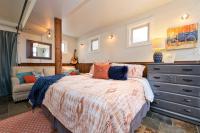 B&B Boise - #StayinMyDistrict Hyde Park Northend Studio - Bed and Breakfast Boise