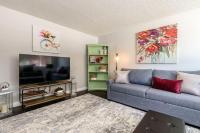 #StayInMyDistrict Cozy Central Boise Townhouse - B&B