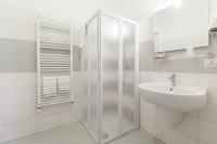 Tweepersoonskamer met 1 of 2 Bedden en Balkon