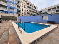 Welcoming seafront apartment Tv15 - B&B Torrevieja