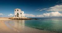 Casetta Bianca Sant'Elia - B&B