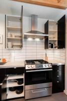 #StayinMyDistrict Buckman Open Loft-Style Townhome - B&B Portland