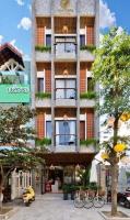 Kuacasa Apartment Da Nang - B&B