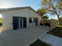 Petite Maison dans le Gers 32 - Chambres d’hôtes Mouchan