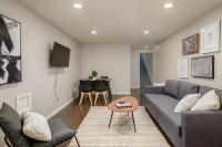 #StayInMyDistrict Piedmont Near Parks and Shopping - Chambres d'hôtes Portland