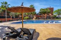 Modern 2 Bed Apartment with Com pool VM31 - Chambres d’hôtes