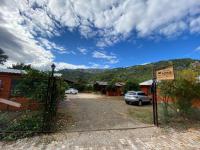 Anka Bungalov Hotel - B&B Kemer