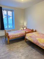 A&J Family - Neuvy sur Loire - Guédelon - B&B Neuvy-sur-Loire