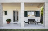 Conte Marco Sunny Garden Home - Chambres d’hôtes Mesongí