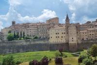 B&B Anghiari - Il patio di Anghiari - Bella vista e relax - Bed and Breakfast Anghiari