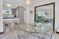 Modern Tropical Pool House North Miami Hot Tub - B&B Miami