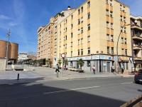 Casa Ángel Ayuntamiento Centro - Chambres d’hôtes