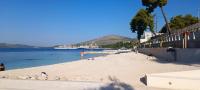 Studio Apartments Fabjanac - Ferienwohnung Trogir