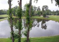 Heron Lake 3232 - B&B