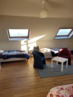 Camera Familiare con Bagno Privato