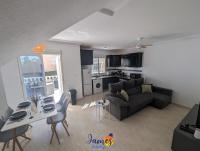 Cheerful 3 Bedroom Townhouse in El Galan EG2 - Ferienwohnung San Miguel de Salinas