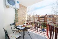 Cel i Mar Canet - Bed and Breakfast