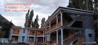 B&B Hundar - Losar guest house, HUNDER VILLAGE, NUBRA VALLEY - Bed and Breakfast Hundar