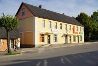 Holiday Apartment - Chambres d’hôtes Alūksne