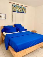 VILLA EDEN Gosier - B&B Le Gosier