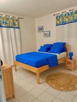 VILLA EDEN Gosier - B&B Le Gosier