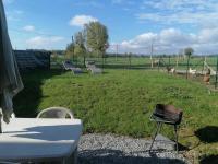 Gîte à la campagne Les Ch'tis Normands - B&B Mortrée