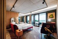 B&B Lussemburgo - Designer Luxury Penthouse with dedicated concierge - Bed and Breakfast Lussemburgo