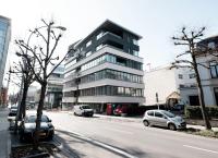 City Luxury with City Views in Ville Haute - Chambres d'hôtes Luxembourg