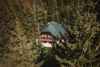 Šumska Tajna (Nacionalni Park Tara) - Bed and Breakfast