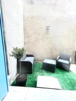 Le petit refuge - B&B