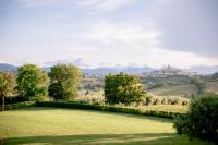 La Monteduccia - B&B
