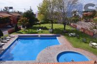 MS Suite Amueblada Alberca Blvd B Quintana - B&B Mendiola